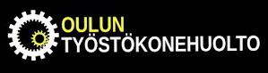 Oulun Työstökonehuolto Oy-logo
